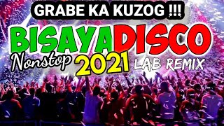 HOT BISAYA PARTY REMIX 2021 NONSTOP  PARTY REMIX MEDLEY  Bisaya Disco Nonstop 2021 [upl. by Vincents315]