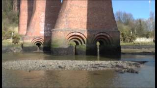 The Larpool Viaduct [upl. by Ihsorih]