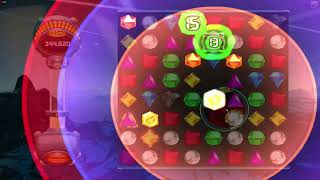 Bejeweled twist Classic EP1 [upl. by Wrand]