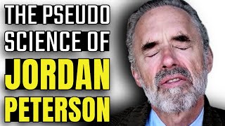 Does Jordan Peterson Believe Silly Things  Magic Skeptic Clips [upl. by Eive]