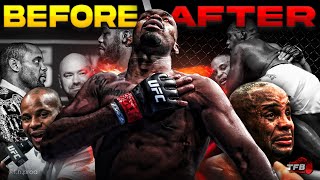 Opponents BEFORE And AFTER Fighting Jon Jones [upl. by Joanne]