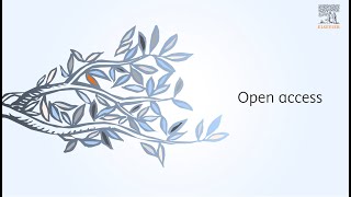 Publishing open access with Elsevier [upl. by Yoral]