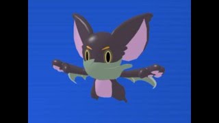 Alpha Vambat Loomian Legacy Rallying [upl. by Ailima]