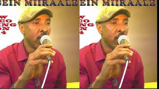 HEES CUSUB AROOS SHIRIB 2024 BIG LEGEND XUSEEN MIIRAALE [upl. by Ayama]