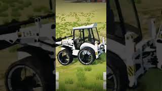 Indian Jcb Power Steering 🔥🔥 [upl. by Benny]