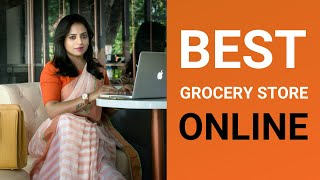 BEST INDIAN STORES ONLINE Part 1 of 5 Intro indianclothes [upl. by Weywadt578]