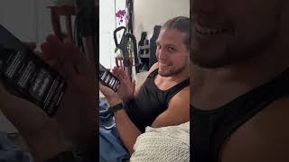 CRAZY fan threatens Brian Ortega ufc mma mmafighter [upl. by Jobey977]