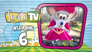 Lente TV 2023 6 🌷  Kinderpretpark Julianatoren [upl. by Novaat]