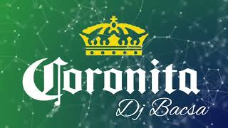 Menetelős Coronita Mix 2024 Március  Dj Bacsa [upl. by Yahsram]