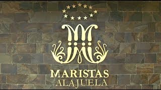 Colegio Marista Alajuela  2018 [upl. by Humpage]