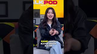 Rekomendasi Anime dan Film Terbaik jkt48 jkt48edit jkt48newera podcast marshajkt48 freyajkt48 [upl. by Eimmas]