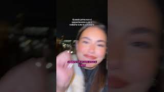 ALESSIA LANZA E REBECCA PARZIALE PRIMA NON SI SOPPORTAVANO tiktok coppia perte webboh humor [upl. by Troxell]