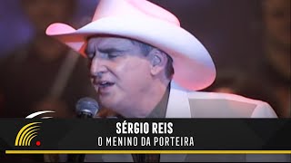 Sérgio Reis amp Filhos  O Menino Da Porteira Violas amp VioleirosAo VivoVídeo Oficial [upl. by Winnah]