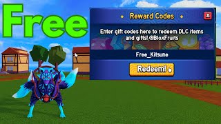 Blox Fruits Codes for November 2024 – Claim Your Rewards Now [upl. by Siffre]