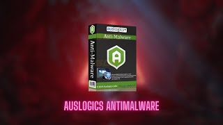 Auslogics Antimalware 1 21 0 6 Free Repack  Full Version  100 Work [upl. by Merton]