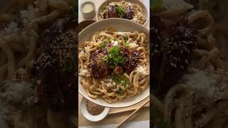 Garlic noodles is what’s missing from your life [upl. by Fabrianna]