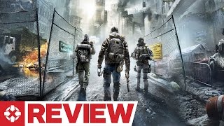 The Division Review [upl. by Cate]