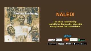 MATSIENG  NALEDI OFFICIAL AUDIO [upl. by Bunde]