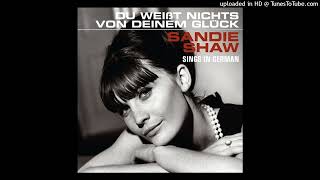 Sandie Shaw  Was Kann Ich Dafur [upl. by Ares465]