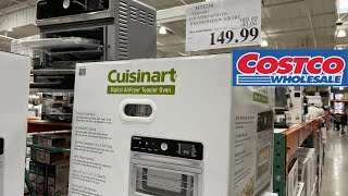 COSTCO SHOP WITH ME MARCH INSTANT SAVINGS  NEW ITEMS [upl. by Enyrhtac]