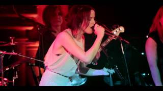 Andrea Corr  State of Independence Live at Union Chapel  HD Video [upl. by Ky]