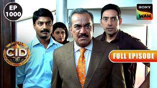 Team CID कैसे देगी अपनी चाल से एक मंझे हुए Gangster को मात  CID  सीआईडी  11 Oct 2024 [upl. by Edelsten328]