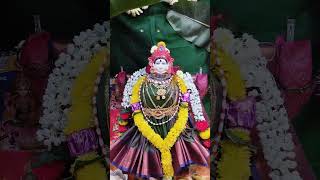 Laxmi puja🙏  Laxmi Devi good bhaktisong bhakti laxmi laxmipuja devotional shorts viralshort [upl. by Three]