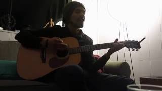 Love Letters to God  Nahko Cover take 2 [upl. by Salvatore]