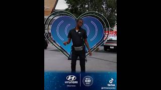 iHeart Festival 2024 iheartradio vegas katyperry 21savage dancing music ytshorts [upl. by Gardell]