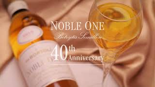 Celebrating 40 Years of Noble One [upl. by Assirahs]