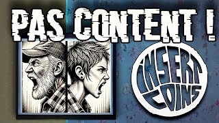 PAS CONTENT CLIP  INSERT COINS [upl. by Luht]