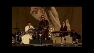 Interpol  Leif Erikson Live at Opener Festival 2014 [upl. by Concoff]