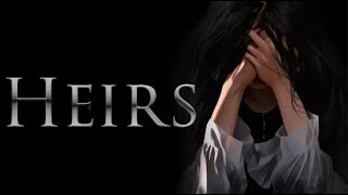 Heirs Gameplay PC [upl. by Enitnelav]