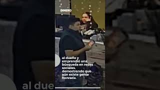 Devuelven aguinaldo olvidado  Dinero en Imagen [upl. by Zorana]