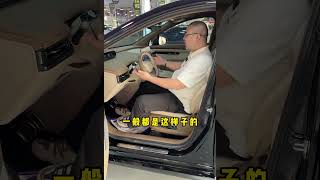 高品质国产纯电中大型SUV，驾控感受同级出众 [upl. by Laird]