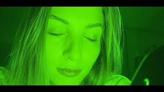 Green light relieves headache pain  MyGreen Lamp [upl. by Ijat]