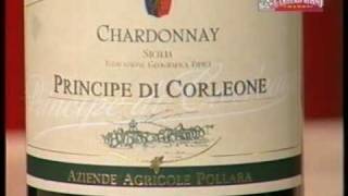 Principe di Corleone  Intervista Gambero Rosso Channel I protagonisti del Vino [upl. by Kimberlee]