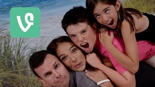 EVERY SINGLE VINEEVER Eh Bee Family  Full Compilation [upl. by Brooking]