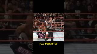 Remember the Montreal Screwjob wwe shorts [upl. by Adolphe]