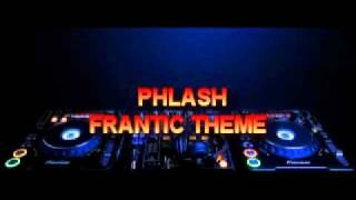 phlash  frantic theme get a life you drug addict [upl. by Leopoldine]