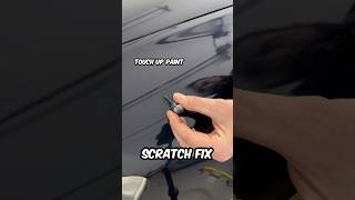 How to fix scratches on car [upl. by Beckerman629]