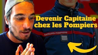 DEVENIR CAPITAINE SAPEUR POMPIER  Réussir Le Concours FireCall 29 [upl. by Bravin]