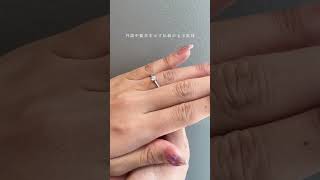 ビジュピコスタッフがおすすめする貰ったら嬉しい憧れの婚約指輪３選💍ビジュピコbijoupiko結婚指輪婚約指輪ブライダルリングマリッジリング [upl. by Layap]