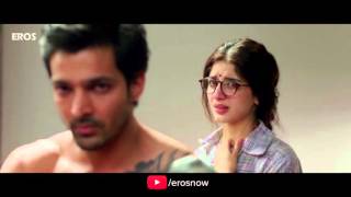 Sanam Teri Kasam Official Trailer 2 with English Subtitle Harshvardhan Rane amp Mawra Hocane [upl. by Hertz]