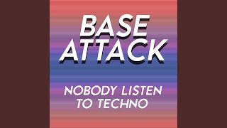 Nobody Listen to Techno Original Mix [upl. by Milla629]