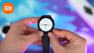 Best WEAR OS smartwatch for the price  Xiaomi Watch 2 REVIEW [upl. by Erlina638]