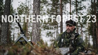 Northern Forest 23 – Sverige och Finland starkare tillsammans [upl. by Nodnelg]