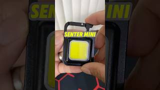 Senter Mini Super Terang [upl. by Anisamoht]