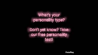 16Personalities  Premium Profiles  Campaigner ENFP [upl. by Oicirbaf]