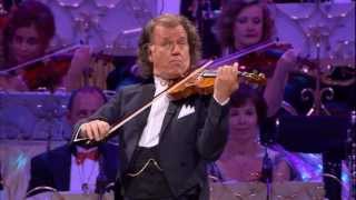 André Rieu  Nearer My God to Thee live in Amsterdam [upl. by Tini497]